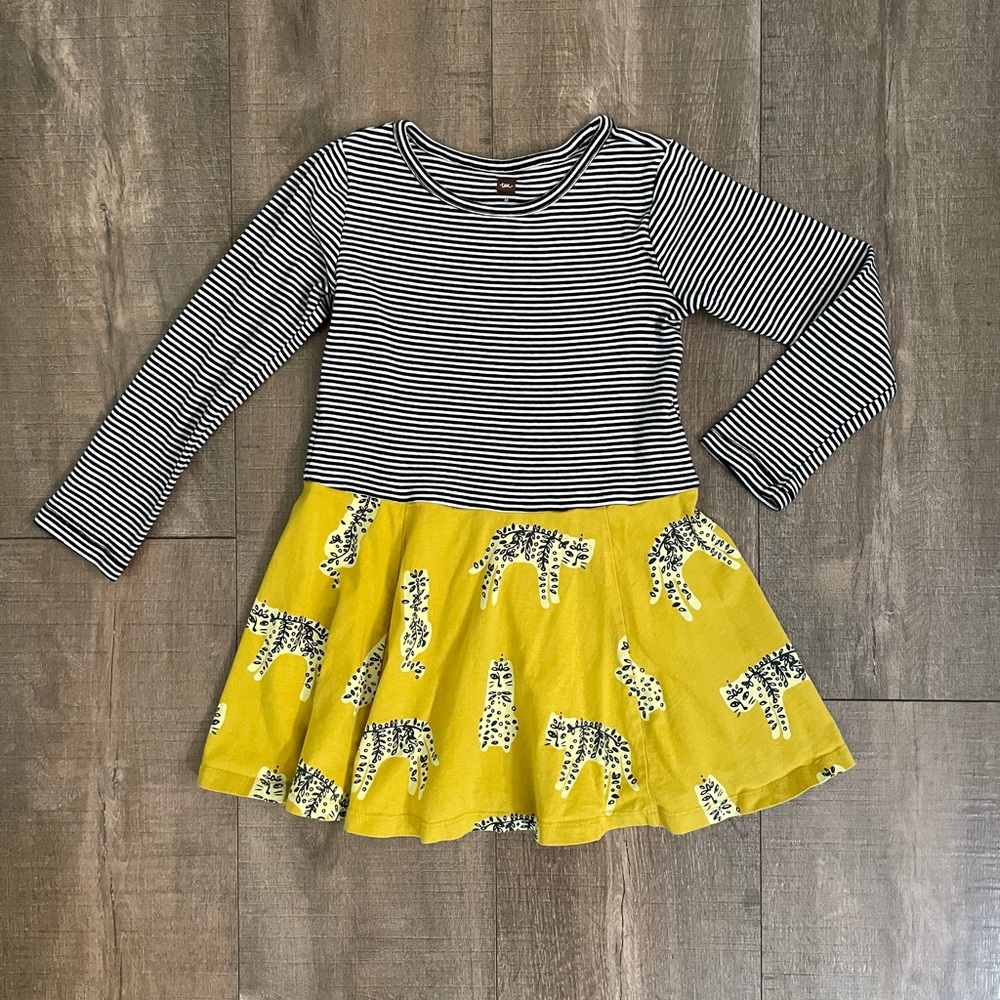 Tea Collection Skater Dress